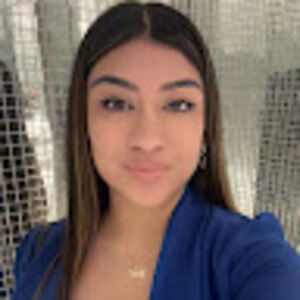 Meet your Posher, Magaly